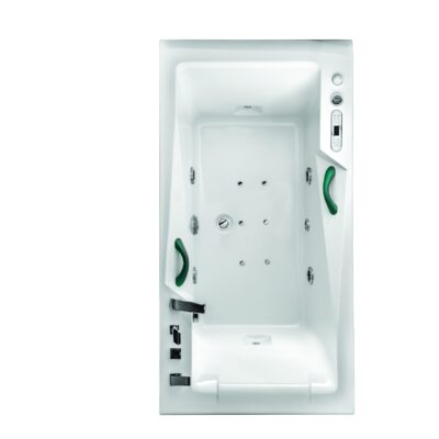 وان و جکوزی ترموزا مدل 1790