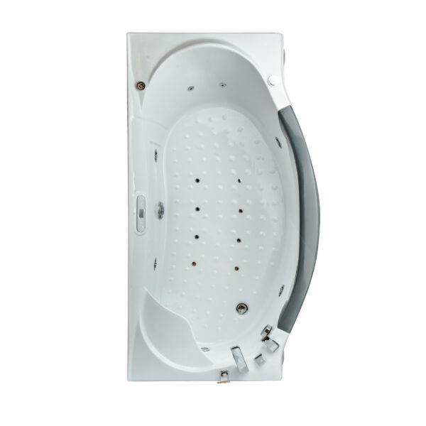 جکوزی 1810 ترموزا