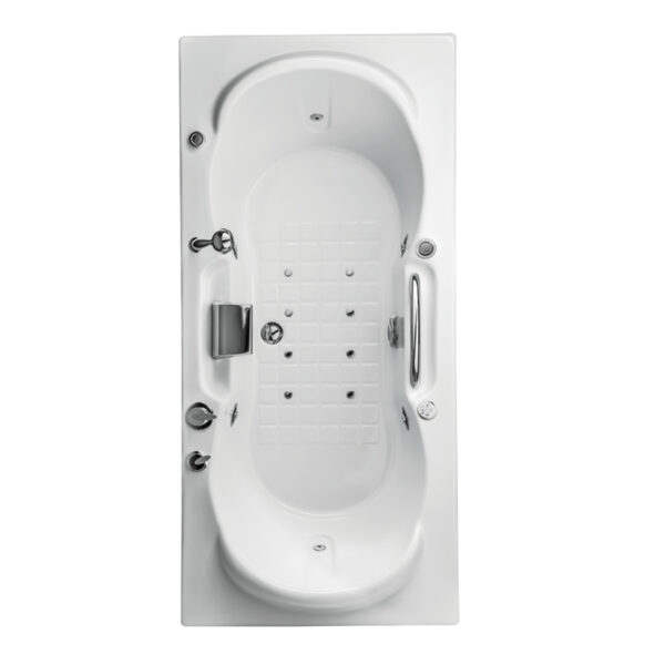 جکوزی ترموزا مدل 1780