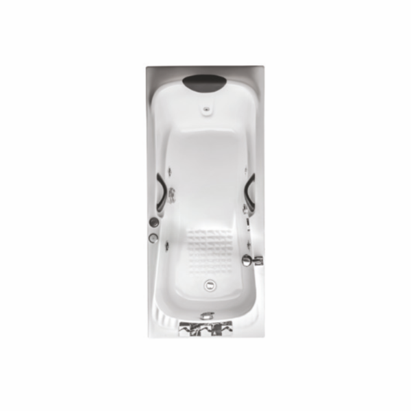 جکوزی مدل 1770S سایز 120