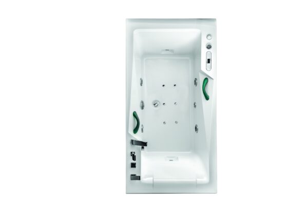 وان و جکوزی مدل 1790