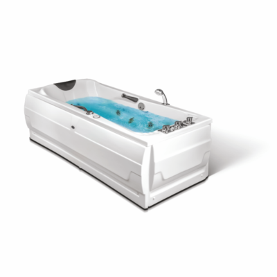 جکوزی اکریلیک مدل 1770S سایز 160