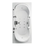 جکوزی مدل 1780