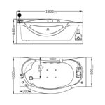 1810 وان ترموزا 2
