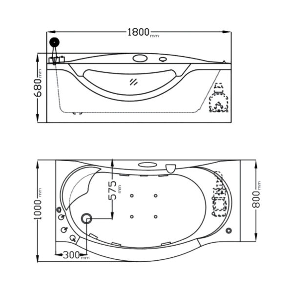 1810 وان ترموزا 2