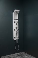 پانل دوش p004