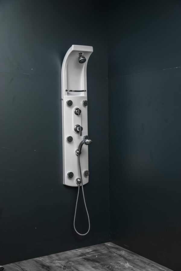 پانل دوش p004