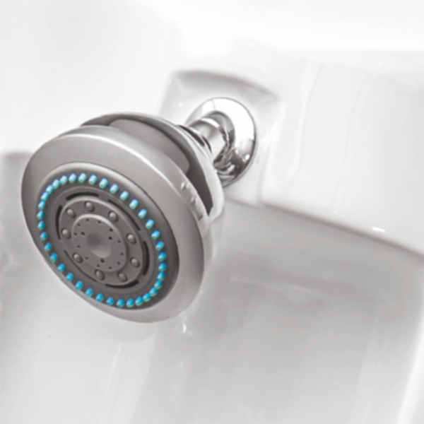 شیر پانل دوش p01