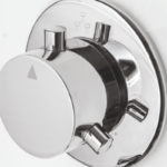 دستگیره پانل دوش p01