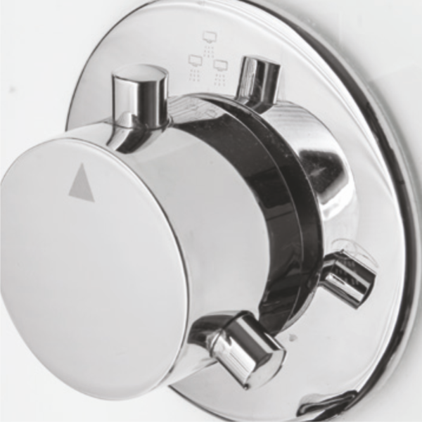 دستگیره پانل دوش p01