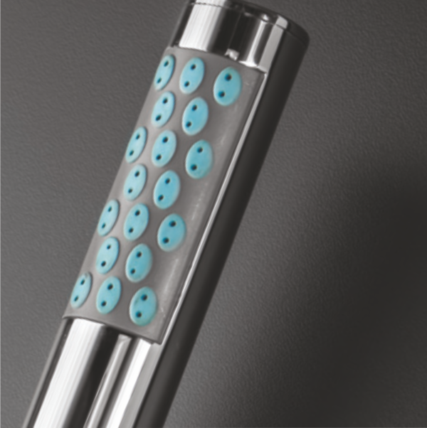 شیر پانل دوش p01