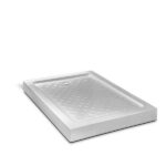 زیردوشی با پانل ثابت مدل 1290