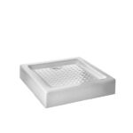 زیردوشی با پانل ثابت مدل 8080