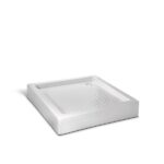 زیردوشی با پانل ثابت مدل 9090