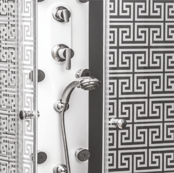 دور دوشی سیلور 2