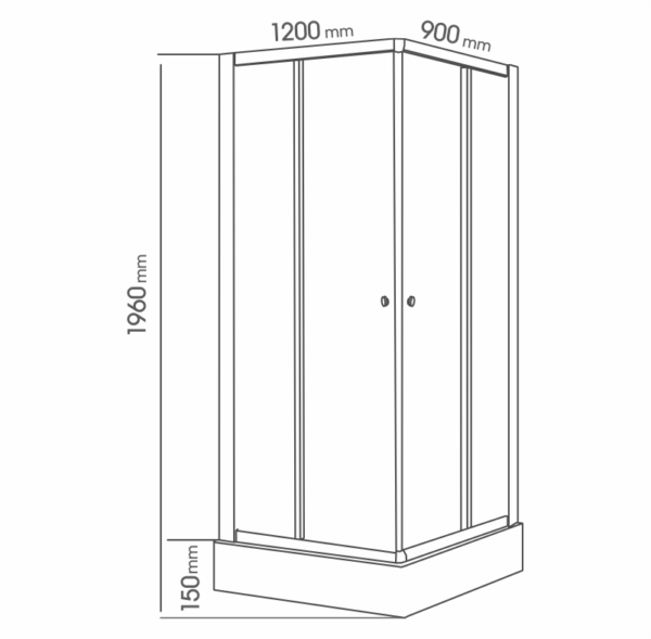 دور دوشی سیلور 1