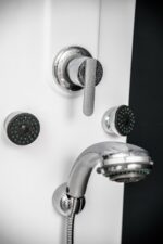 شیر و دوش P004