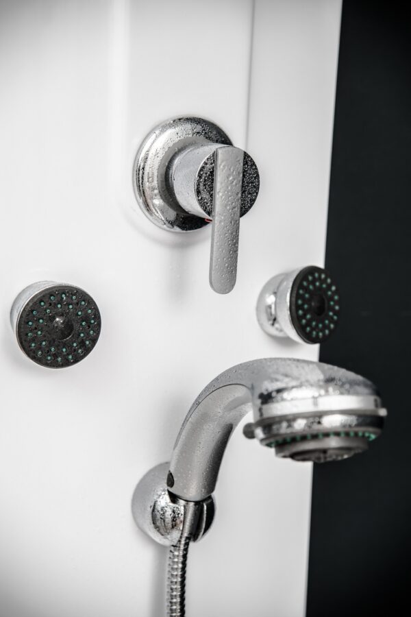 شیر و دوش P004