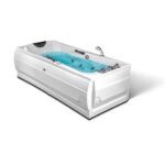 جکوزی اکریلیک مدل 1770S سایز 140