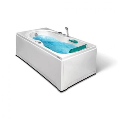 وان حمام اکریلیک مدل 1688