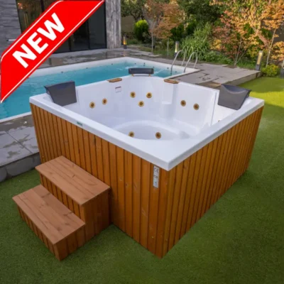 جکوزی ۵ نفره اسپا ترموزا 1817 new