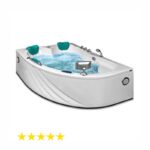 وان حمام ترموزا مدل1712L (چپ)