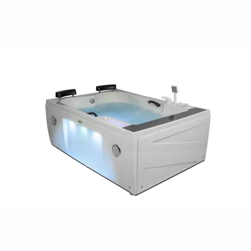 جکوزی اکریلیک مدل 1712T