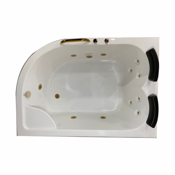 جکوزی اکریلیک مدل 1611L