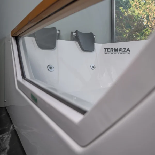 وان حمام اکریلیک 1812