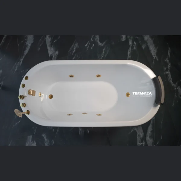 جکوزی جزیره 1780