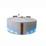 وان حمام ترموزا مدل 175