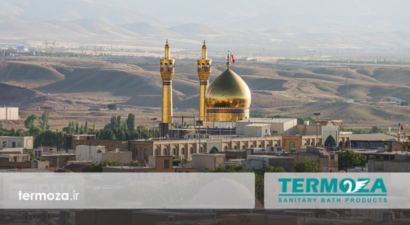 جکوزی و وان حمام