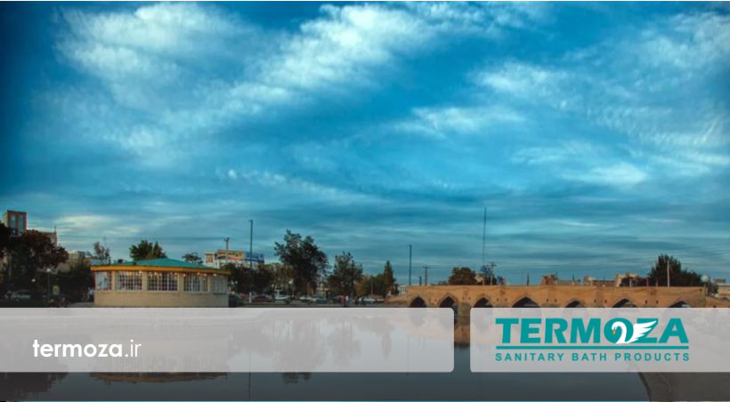 خرید جکوزی در اردبیل