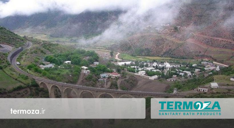 خرید وان حمام در مازندران