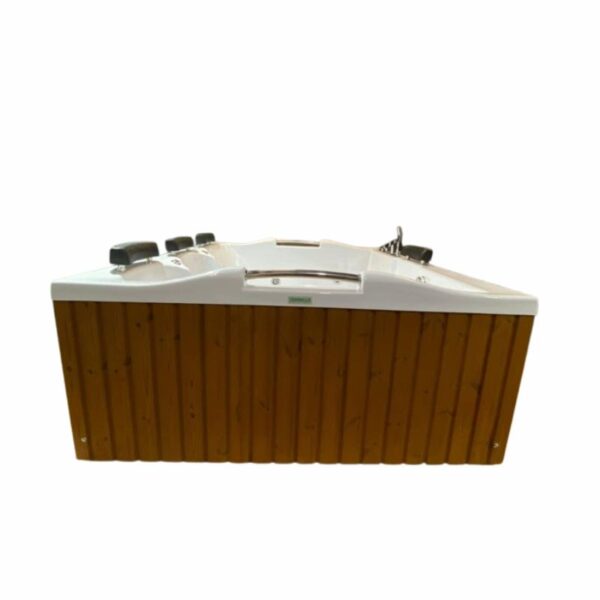 جکوزی 1716 ترموزا محصول جدید 01