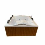 جکوزی 1716 ترموزا محصول جدید 02