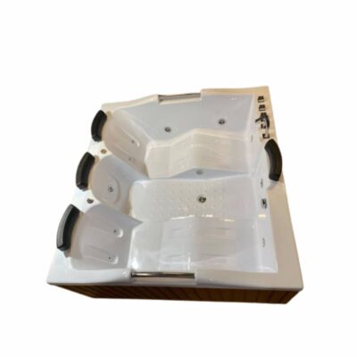 جکوزی 1716 ترموزا محصول جدید 03