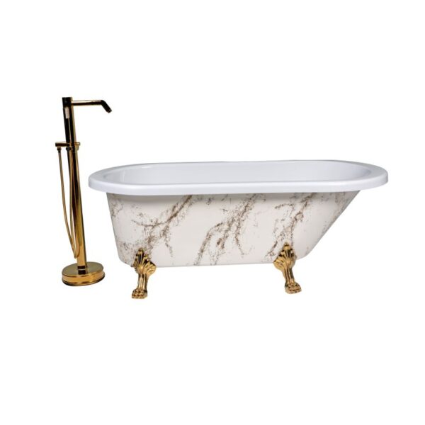 وان حمام جزیره مدل 1780C - تصویر 2