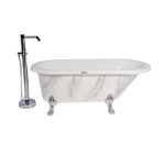 وان حمام جزیره مدل 1780C - تصویر 4